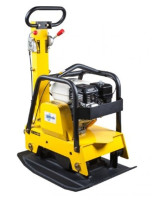 Реверсивная виброплита Zitrek CNP 30-2