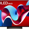 Телевизор LG OLED C4 OLED77C4RLA