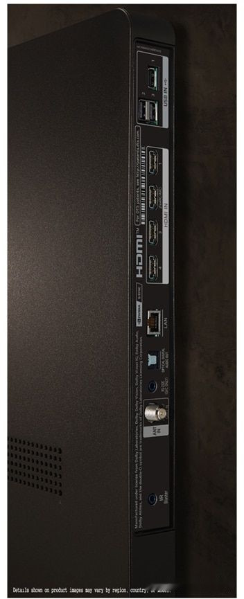 Телевизор LG OLED C4 OLED77C4RLA