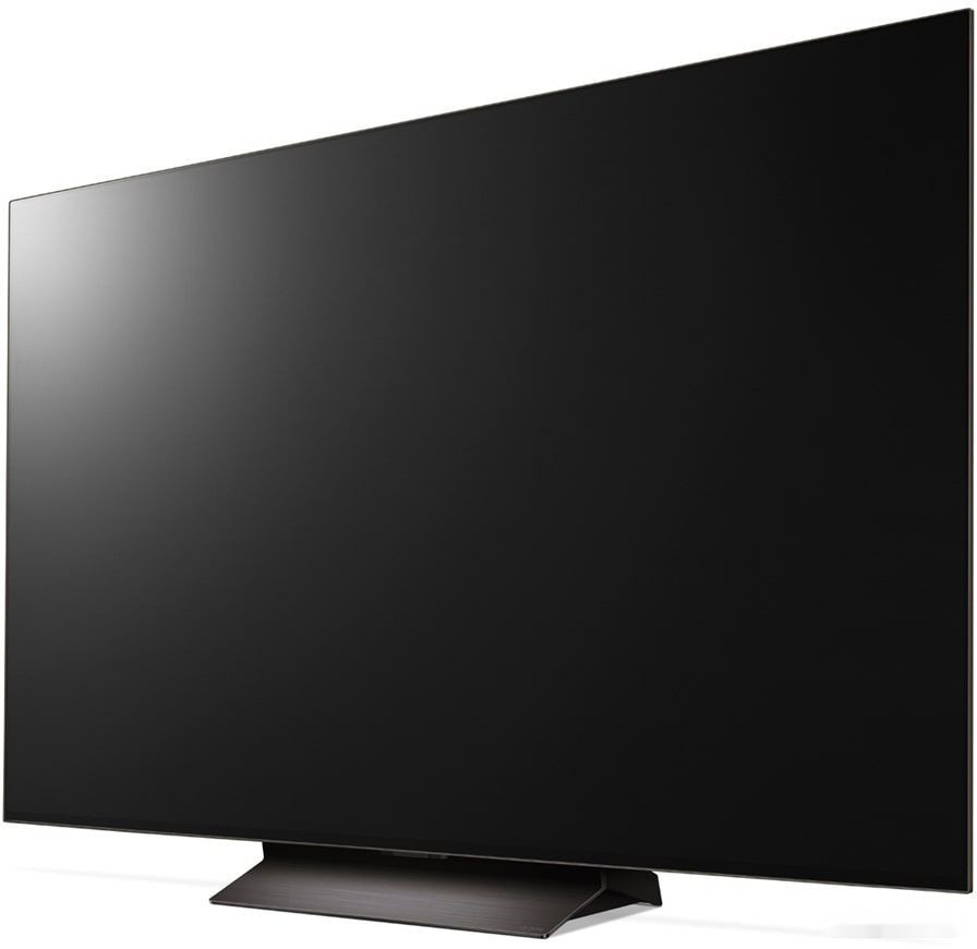 Телевизор LG OLED C4 OLED77C4RLA
