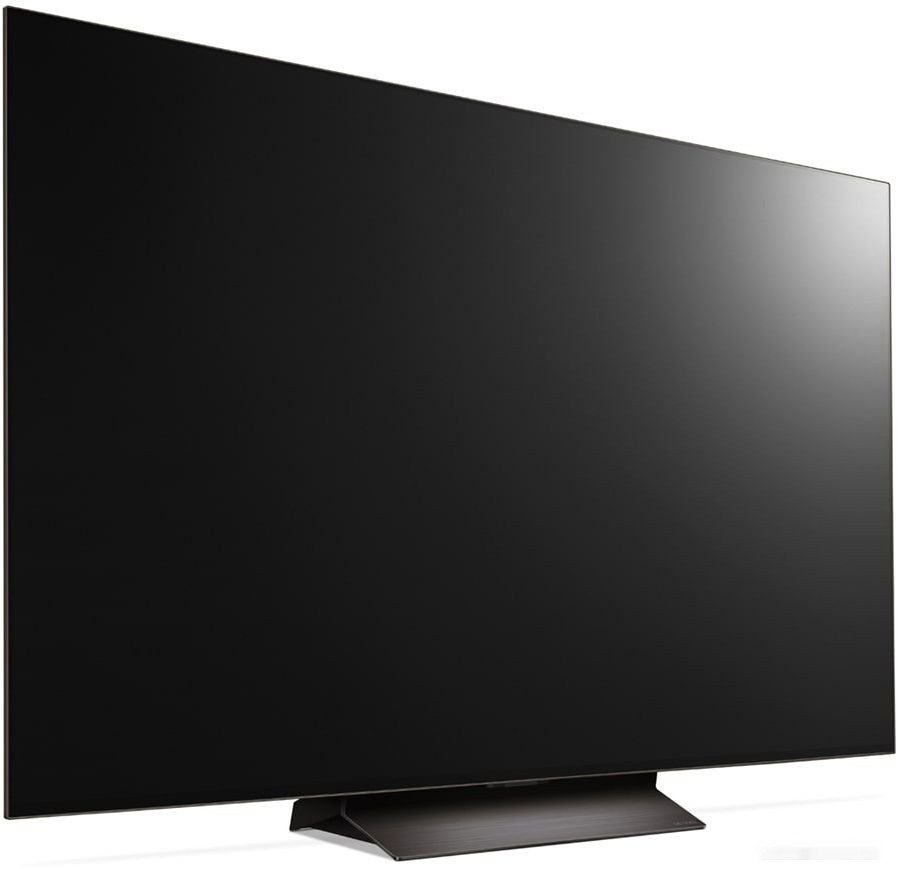 Телевизор LG OLED C4 OLED77C4RLA