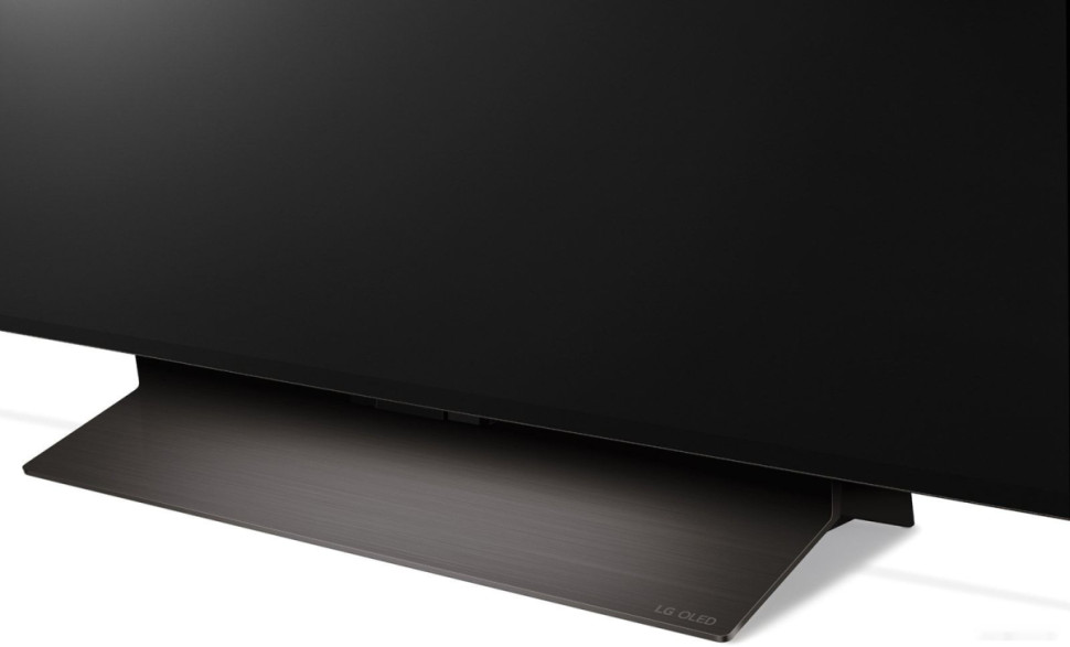Телевизор LG OLED C4 OLED77C4RLA