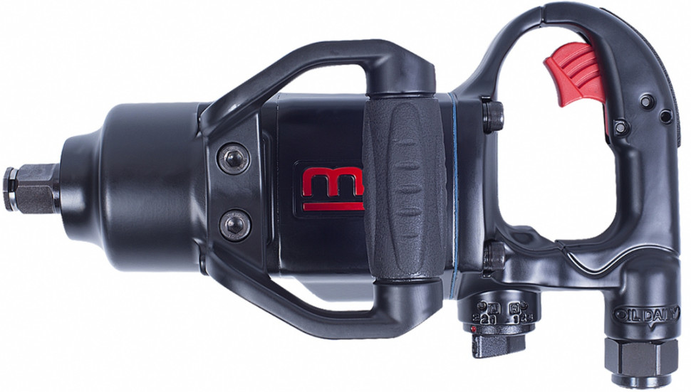 Пневмогайковерт M7 NC-6218