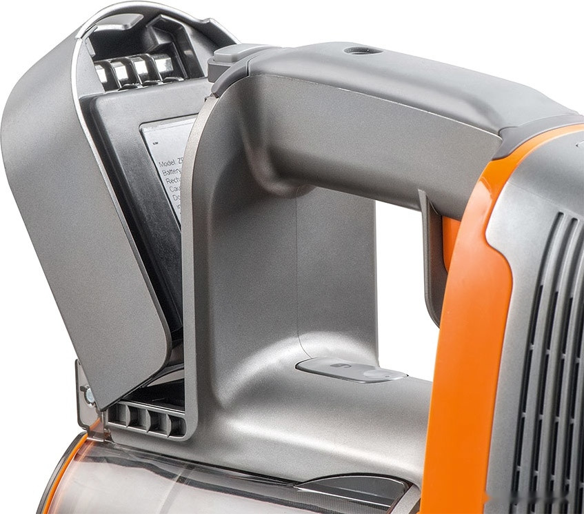 Пылесос Thomas Quick Stick Family [785301]