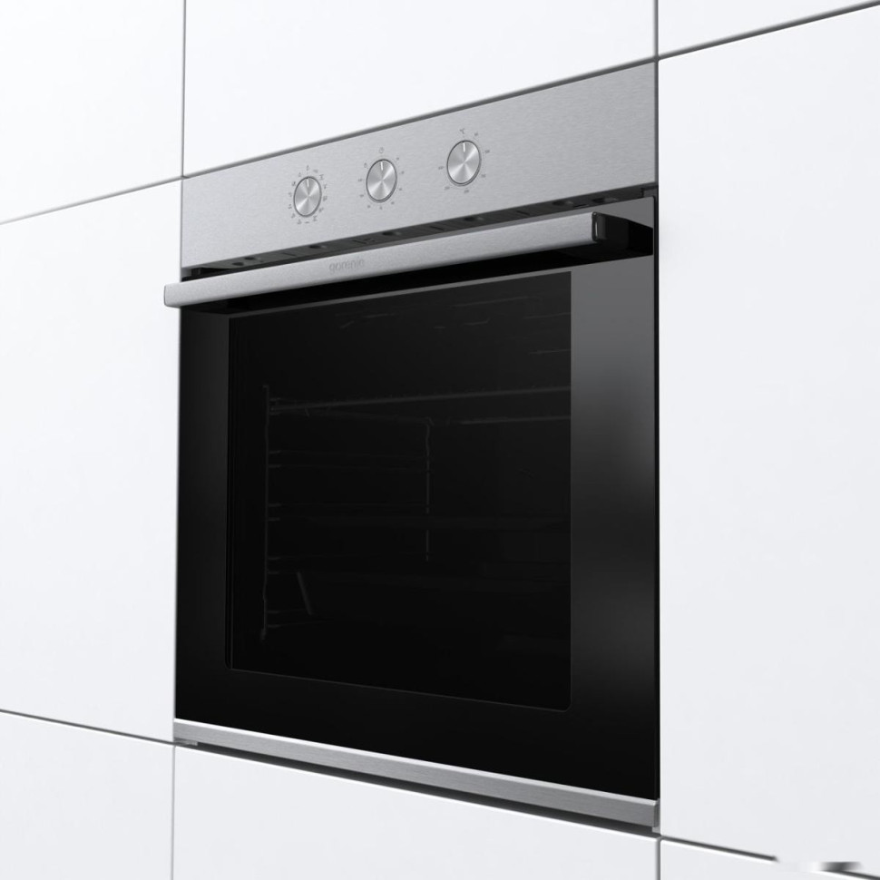 Духовой шкаф Gorenje BO6727E03X