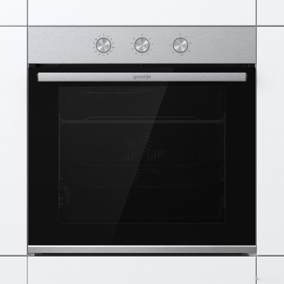 Духовой шкаф Gorenje BO6727E03X