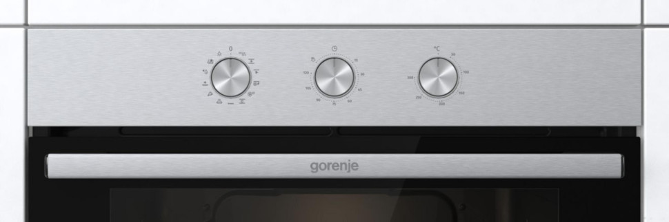Духовой шкаф Gorenje BO6727E03X
