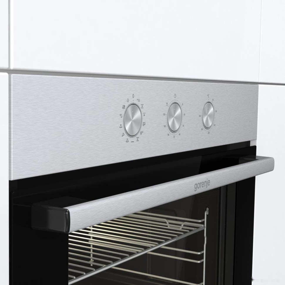 Духовой шкаф Gorenje BO6727E03X