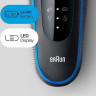 Электробритва мужская Braun Series 5 52-B1600s