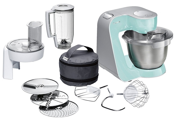 Кухонный комбайн Bosch MUM 58020