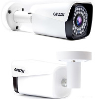 Видеорегистратор наблюдения Ginzzu HK-840N