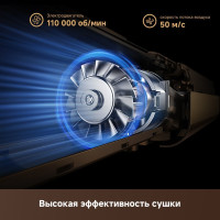 Выпрямитель Dreame Нairdryer Aero Straight AMA10A