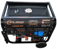 Генератор Eland LA9000-ATS