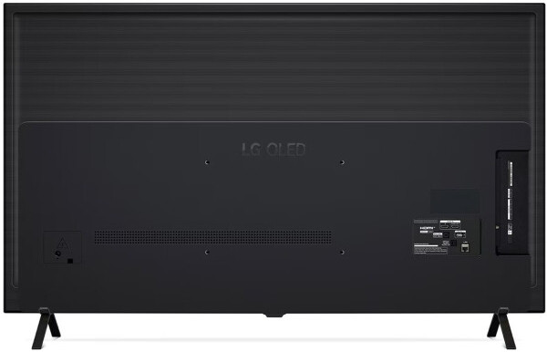 Телевизор LG OLED B4 OLED55B4RLA