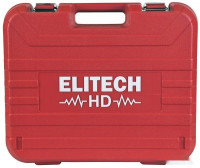 Перфоратор Elitech П 1130ЭМ HD
