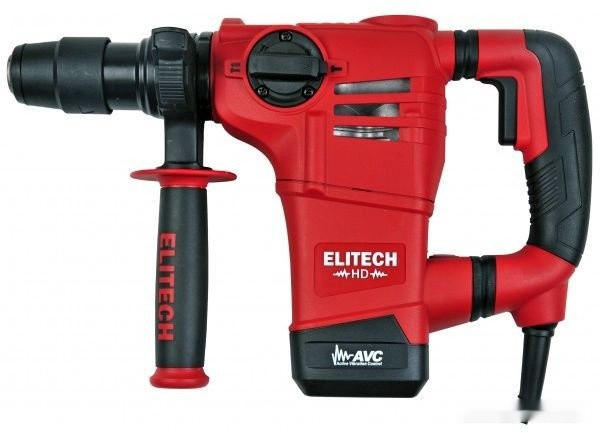 Перфоратор Elitech П 1130ЭМ HD