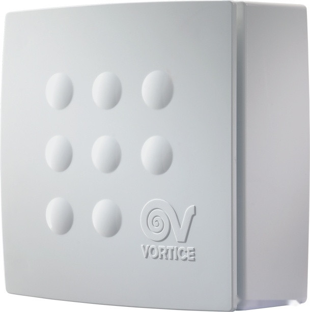 Вытяжная вентиляция Vortice Micro 100 T