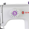 Электромеханическая швейная машина Singer M1605