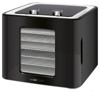 Сушилка для овощей и фруктов Clatronic DR 3773