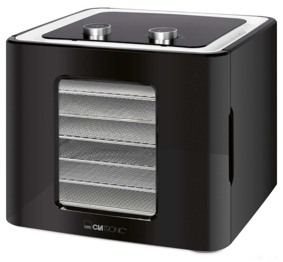 Сушилка для овощей и фруктов Clatronic DR 3773