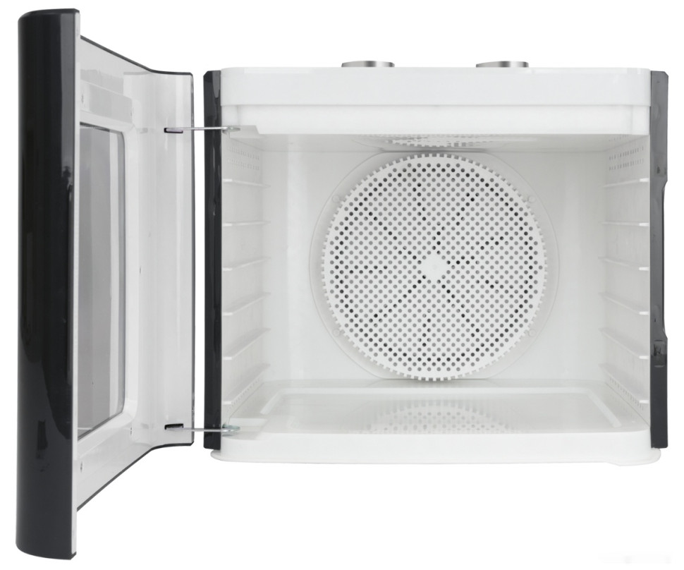 Сушилка для овощей и фруктов Clatronic DR 3773