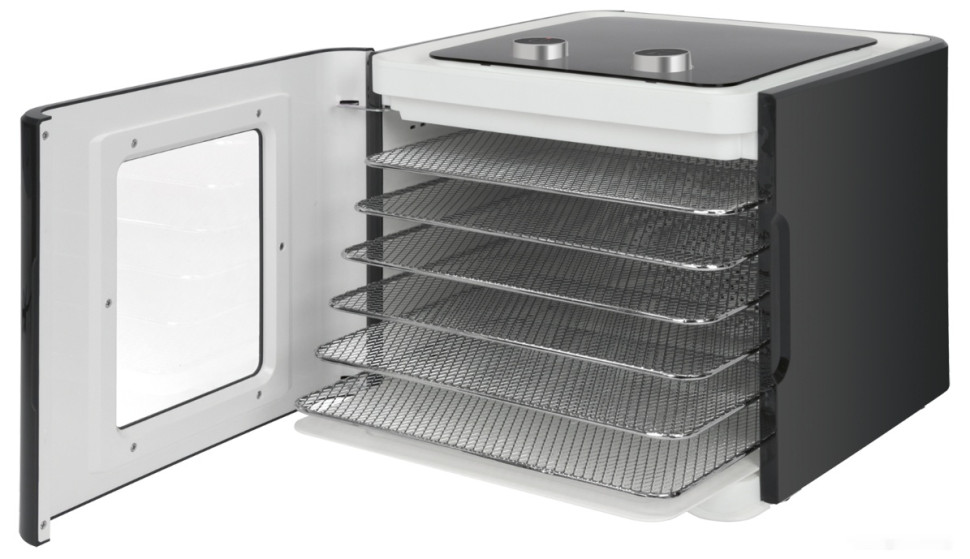 Сушилка для овощей и фруктов Clatronic DR 3773