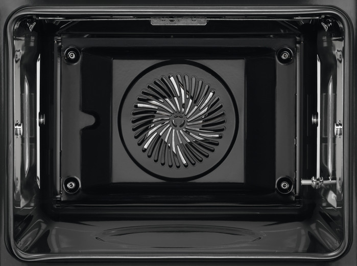 Духовой шкаф Electrolux OEF5H70X