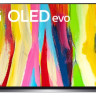 Телевизор LG C2 OLED48C2RLA