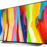Телевизор LG C2 OLED48C2RLA