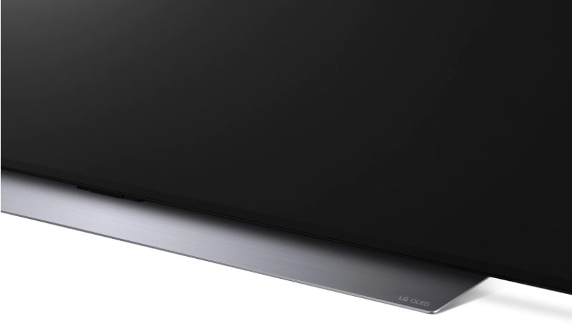 Телевизор LG C2 OLED48C2RLA