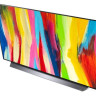 Телевизор LG C2 OLED48C2RLA