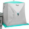 Палатка Premier Fishing Куб PR-ISCC-150BG (бирюзовый/серый)