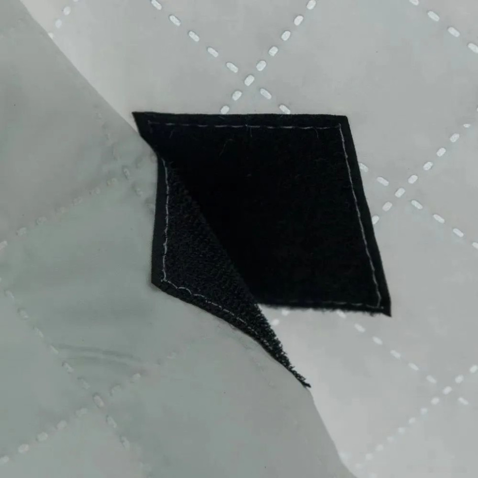 Палатка Premier Fishing Куб PR-ISCC-150BG (бирюзовый/серый)