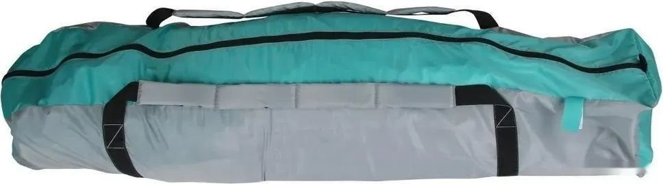 Палатка Premier Fishing Куб PR-ISCC-150BG (бирюзовый/серый)