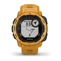 Часы Garmin Instinct (Orange)
