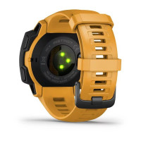 Часы Garmin Instinct (Orange)