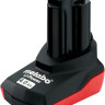 Аккумулятор для инструмента Metabo 625585000 (10.8В/4 Ah)