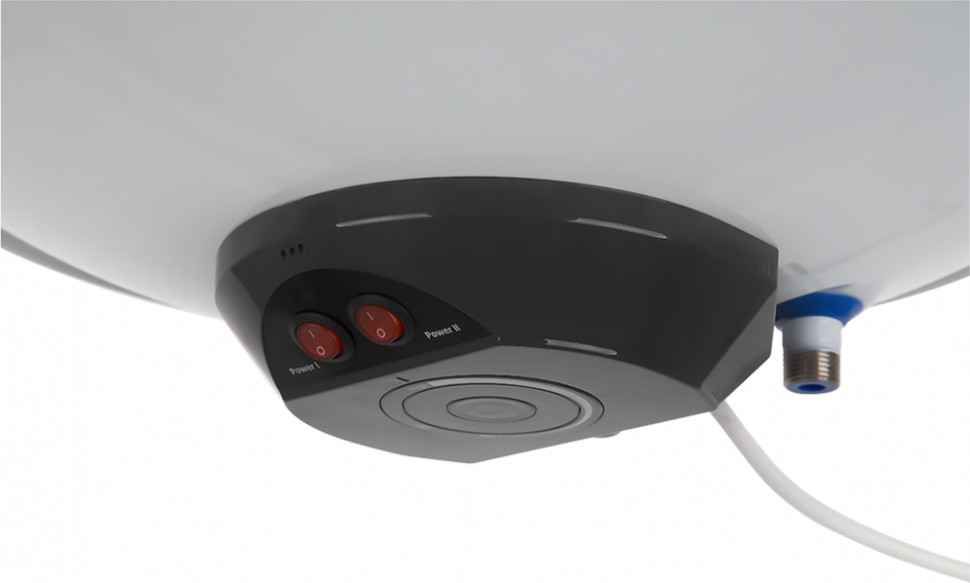 Водонагреватель Thermex Praktik 30 V Slim