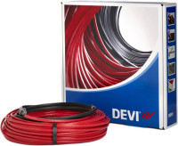 Теплый пол DEVI DEVIsafe 20T 135 м 2690 Вт