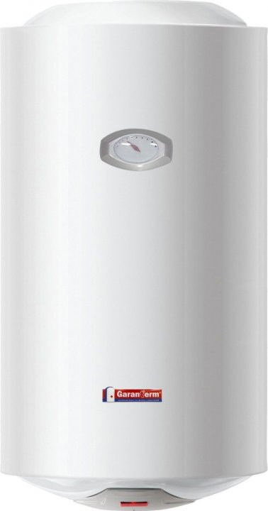 Водонагреватель Garanterm ER-80V (TR)