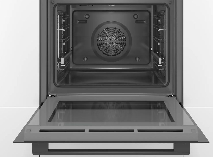 Духовой шкаф Bosch HBG517EB0R