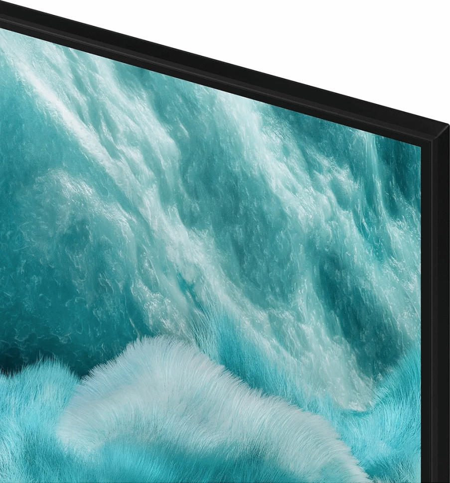 Телевизор Samsung QE55Q7FAAUXRU