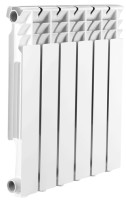 Радиатор Ogint Delta Plus 500 12 секций