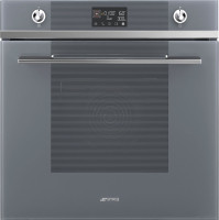 Духовой шкаф Smeg SO6102M2S