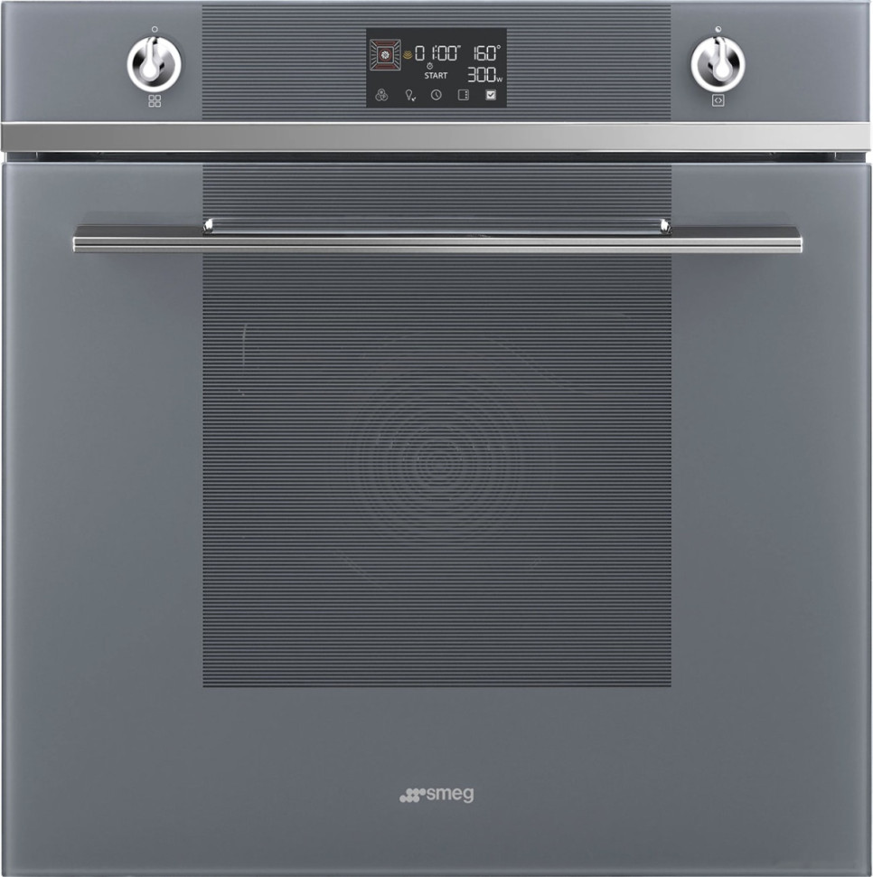 Духовой шкаф Smeg SO6102M2S