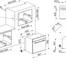 Духовой шкаф Smeg SO6102M2S