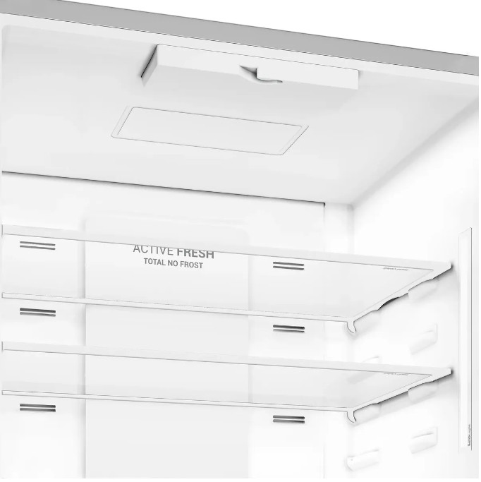 Четырёхдверный холодильник Hotpoint-Ariston HFP4 480I X