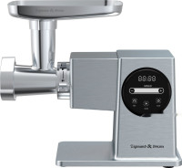 Мясорубка Zigmund &amp; Shtain ZMG-055