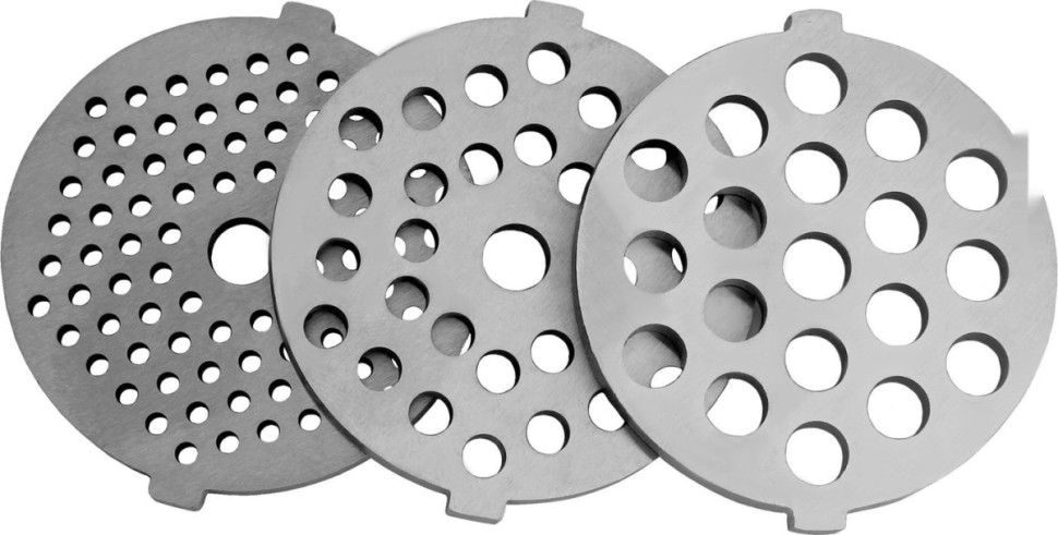 Мясорубка Zigmund & Shtain ZMG-055