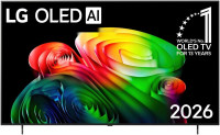 Телевизор LG OLED AI B6 OLED77B6RLA